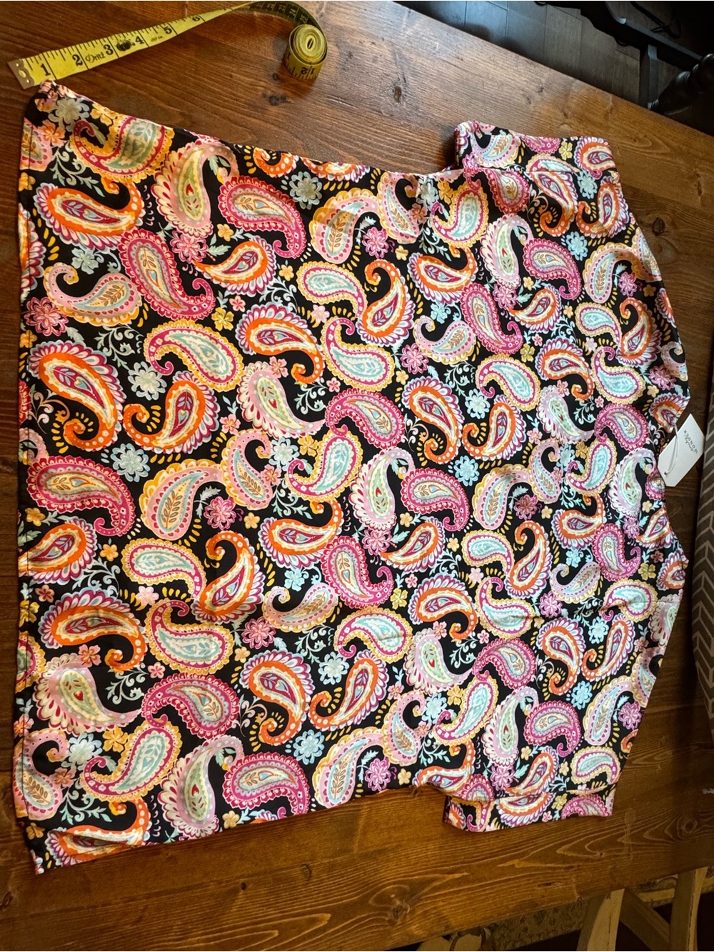 Scarves & Wraps - Picture 10 of 11